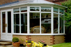 conservatories Frithend