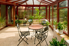 Frithend conservatory quotes